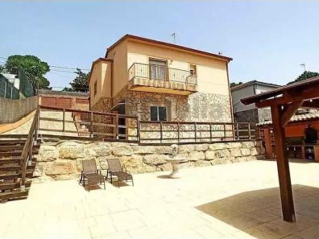 Chalet en venta en Aiguaviva Parc, la Selva