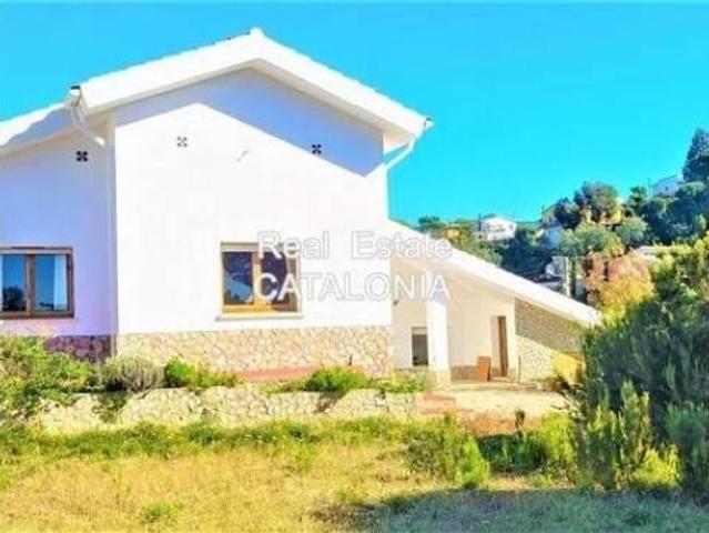 Chalet en venta en Aiguaviva Parc, la Selva