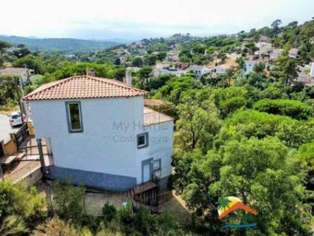 Chalet en venta en la Selva, Catalunya