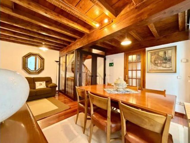 Chalet en venta en Casau, Val d'Aran