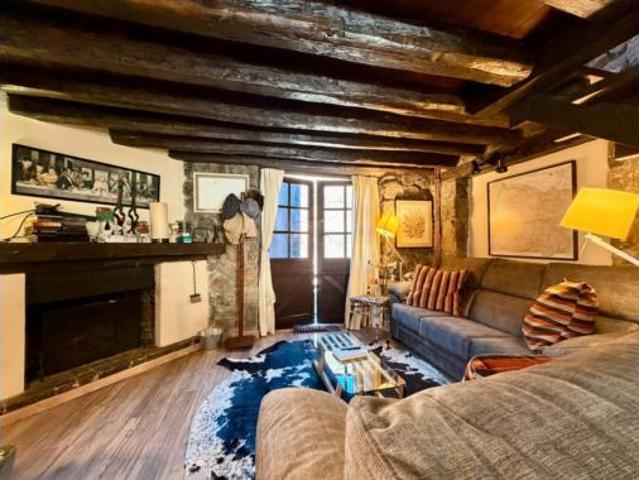Chalet en venta en Betren, Val d'Aran