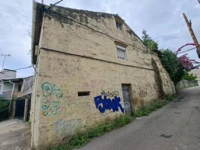 Chalet en venta en Castrelos, Vigo