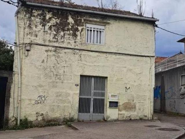 Chalet en venta en Castrelos, Vigo