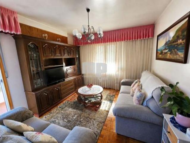 Chalet en venta en Castrelos, Vigo