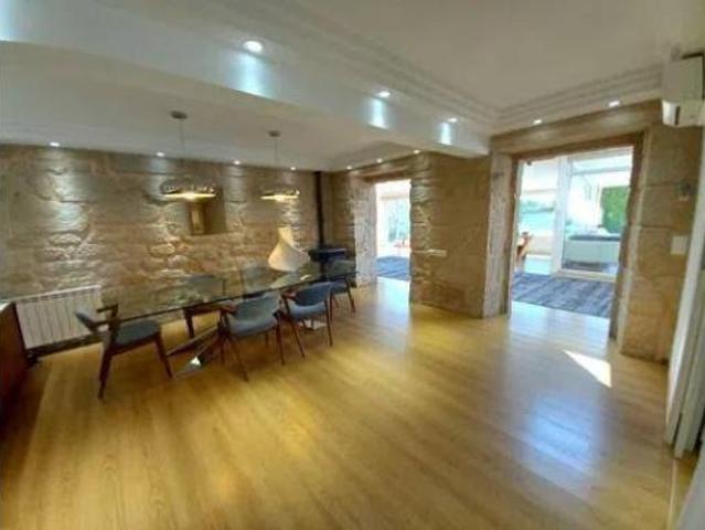 Chalet en venta en Navia, Vigo