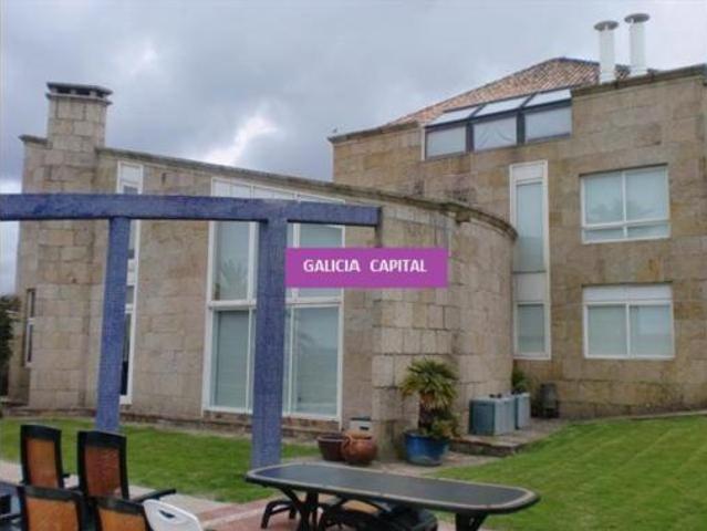 Chalet en venta en Alcabre, Vigo
