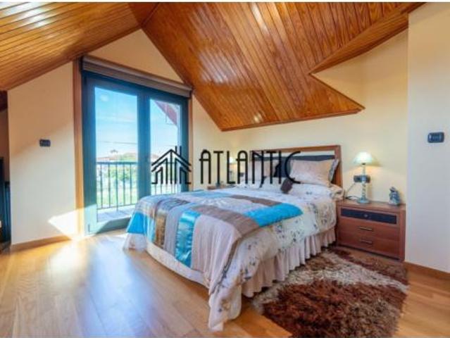 Chalet en venta en Alcabre, Vigo