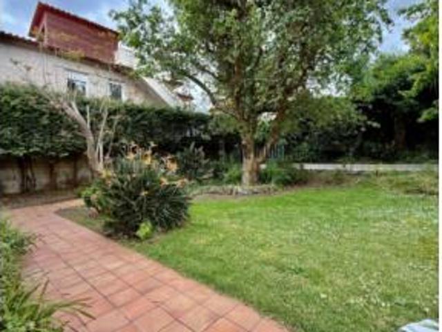Chalet en venta en Alcabre, Vigo