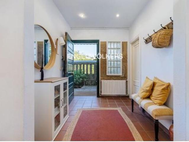 Chalet en venta en Navia, Vigo