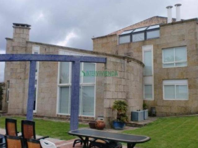 Chalet en venta en Alcabre, Vigo