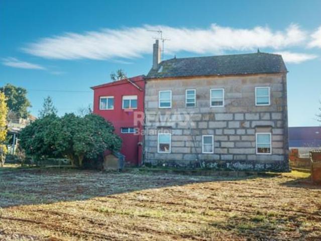 Chalet en venta en Navia, Vigo