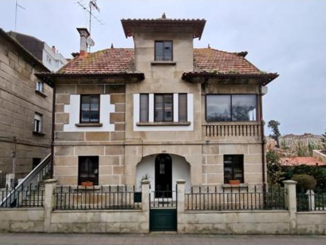 Chalet en venta en Castrelos, Vigo