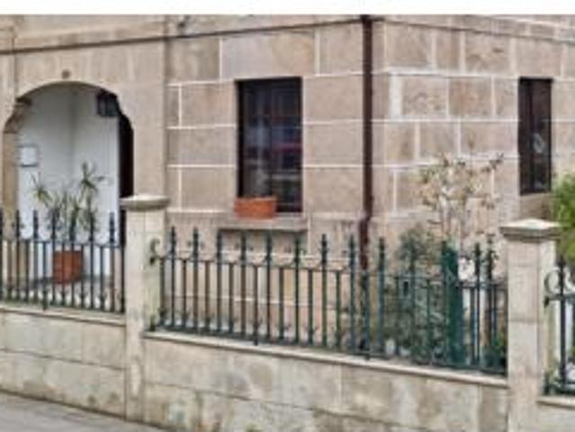 Chalet en venta en Castrelos, Vigo