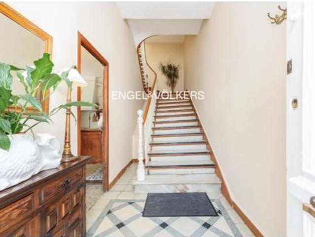 Chalet en venta en Vigo