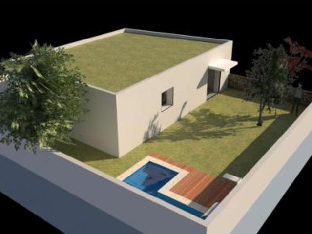 Chalet en venta en O Sello, Vigo