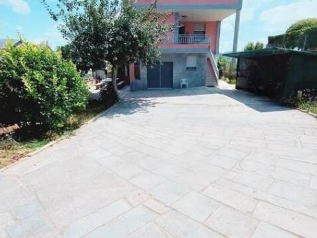 Chalet en venta en Candeán, Vigo