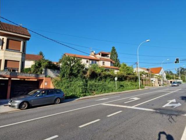 Chalet en venta en Peinador, Vigo