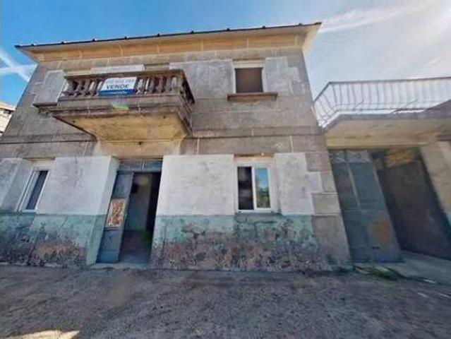 Chalet en venta en Xunco Mariño, Vigo