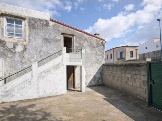 Chalet en venta en Lavadores, Vigo