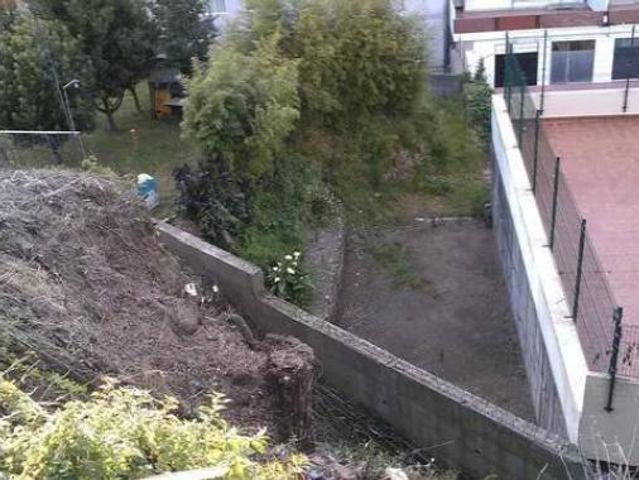 Chalet en venta en Vigo