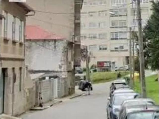 Chalet en venta en Vigo