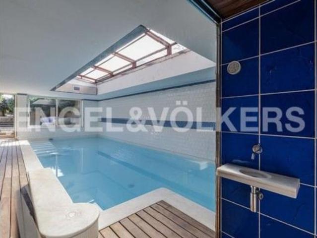 Chalet en venta en Vigo