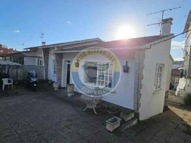 Chalet en venta en Vigo