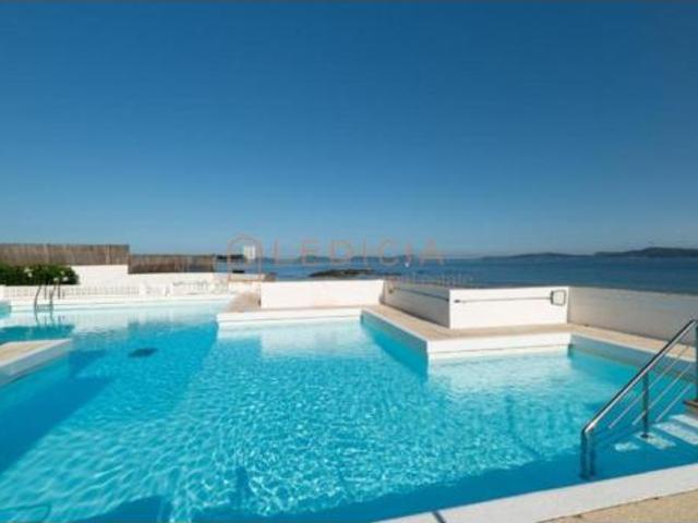 Chalet en venta en A Calzoa, Vigo