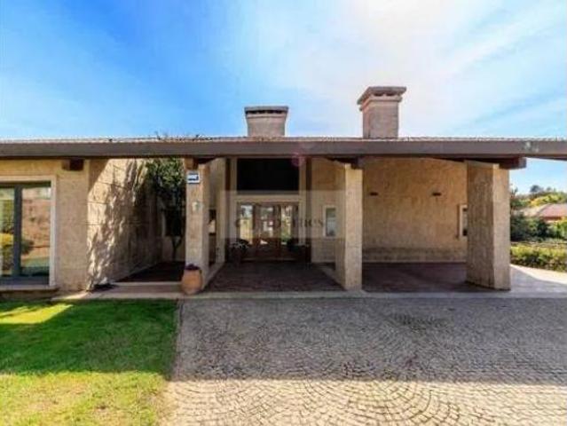 Chalet en venta en Saiáns, Vigo