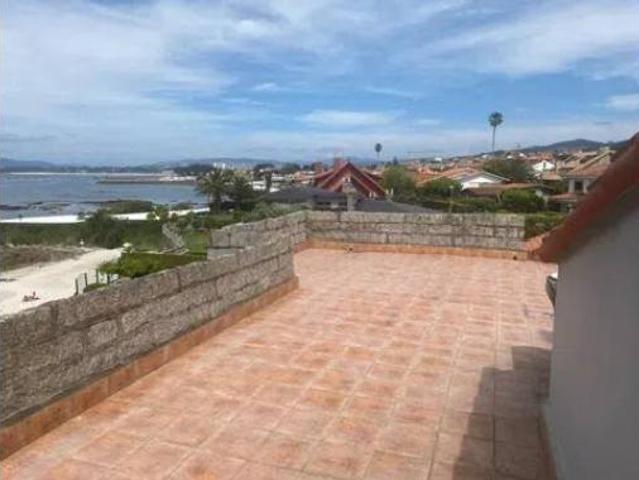 Chalet en venta en Cabo Estai, Vigo