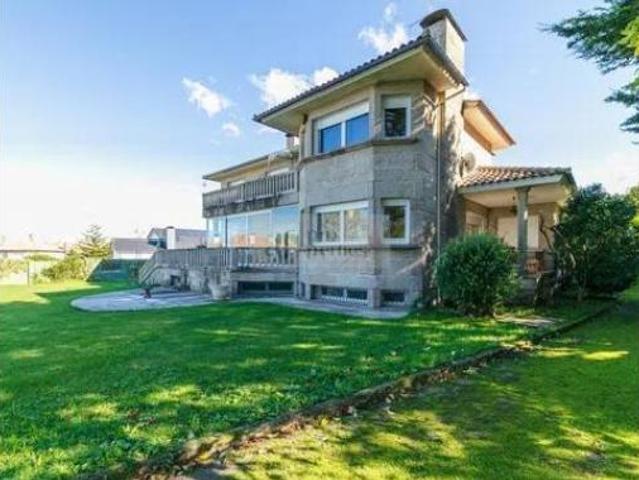 Chalet en venta en Canido, Vigo