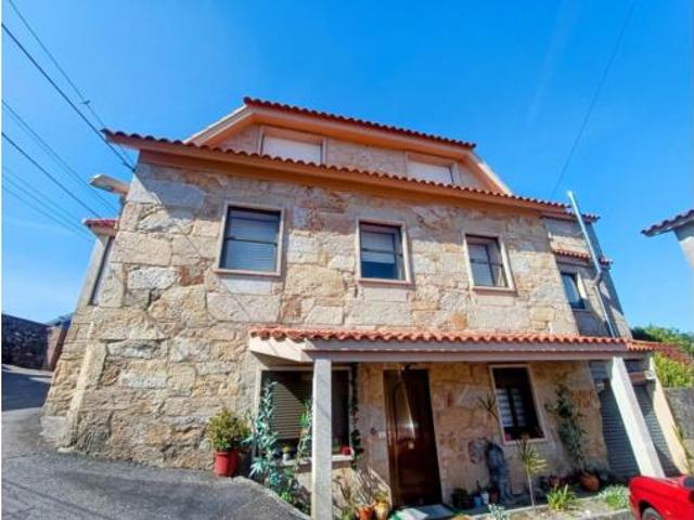 Chalet en venta en Vigo, Galicia