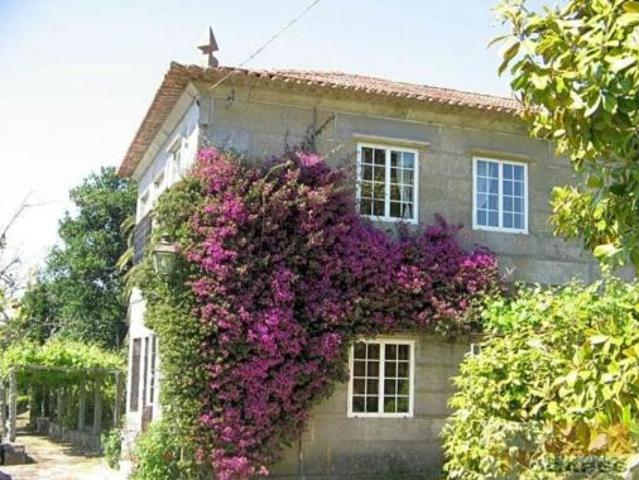 Chalet en venta en Saiáns, Vigo