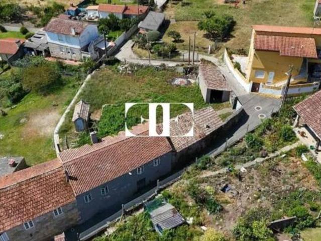 Chalet en venta en Vigo, Galicia