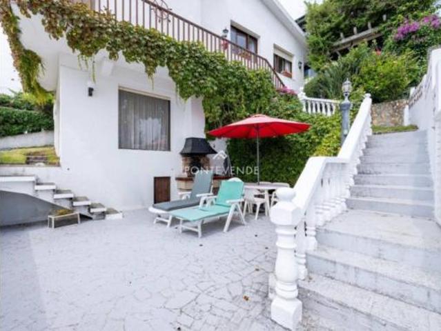 Chalet en venta en Saiáns, Vigo