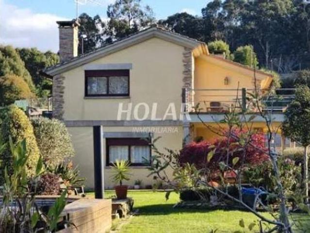 Chalet en venta en Fochiños, Vigo