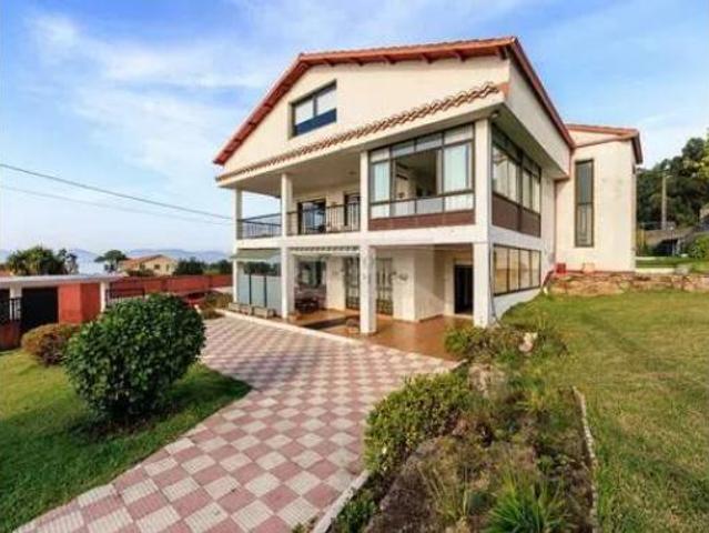 Chalet en venta en A Estomada, Vigo