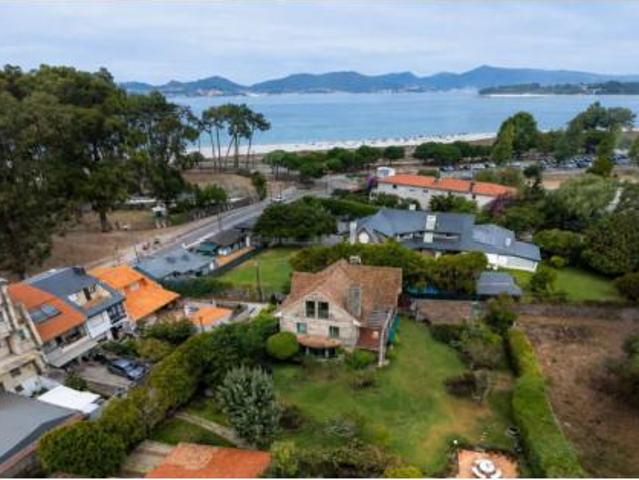 Chalet en venta en Coruxo, Vigo