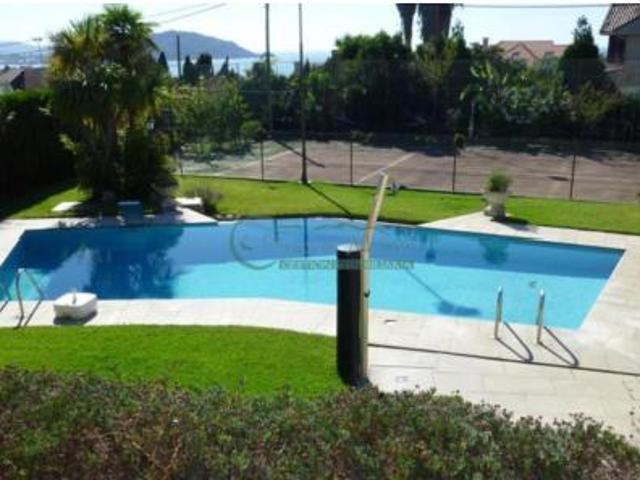 Chalet en venta en Mide, Vigo