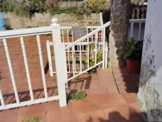 Chalet en venta en Canido, Vigo