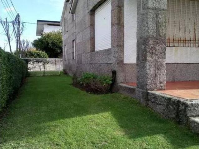 Chalet en venta en Fochiños, Vigo