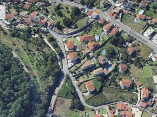 Chalet en venta en Esteriz, Vigo