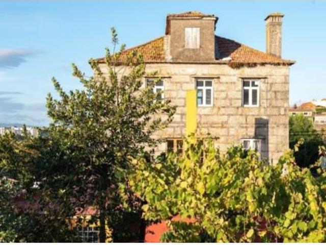 Villa en venta en Vigo, A Luz