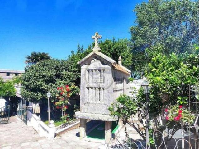 Chalet en venta en Cabo Estai, Vigo