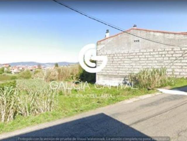 Chalet en venta en Lavadores, Vigo