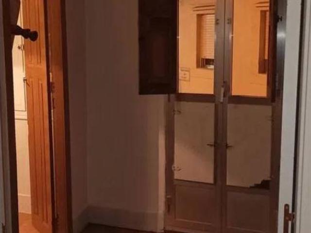 Chalet en venta en Lavadores, Vigo
