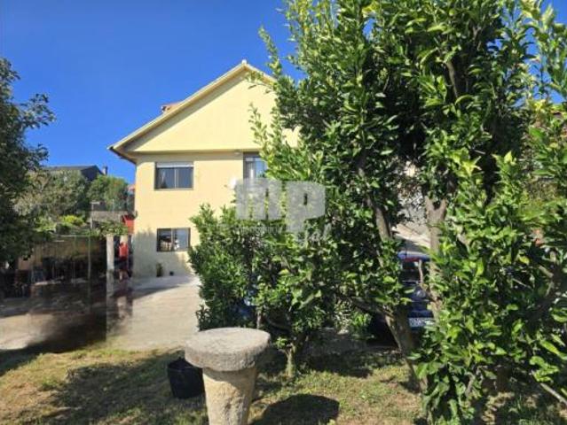 Chalet en venta en Lavadores, Vigo