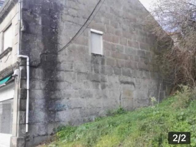 Chalet en venta en Lavadores, Vigo