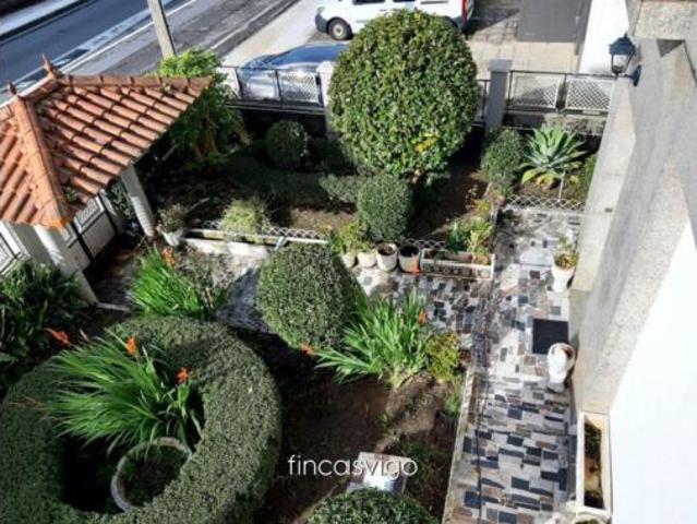 Chalet en venta en Lavadores, Vigo