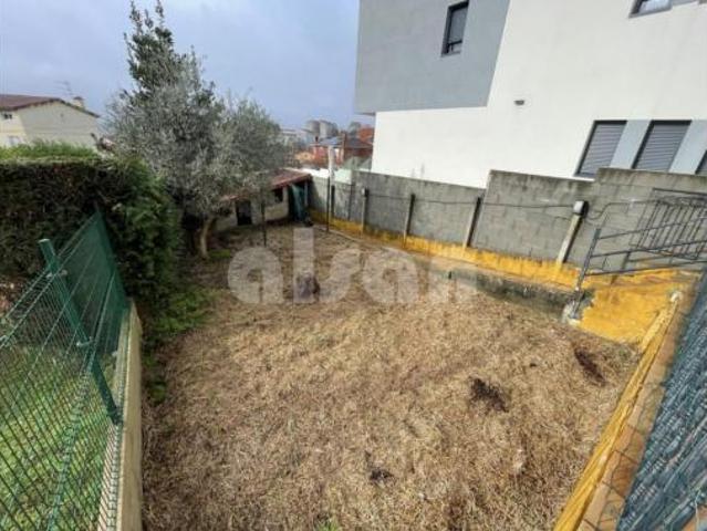 Chalet en venta en Lavadores, Vigo